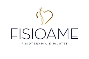 Logo Fisioame Logo Fisioame