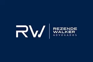 Logo Rezende & Walker Advogados Associados Patio Capital