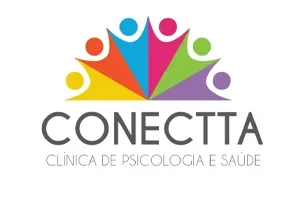 Logo marca Conectta