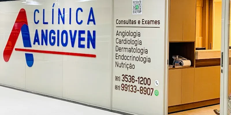 clinica-angioven-patio-capital-taguatinga-entrada