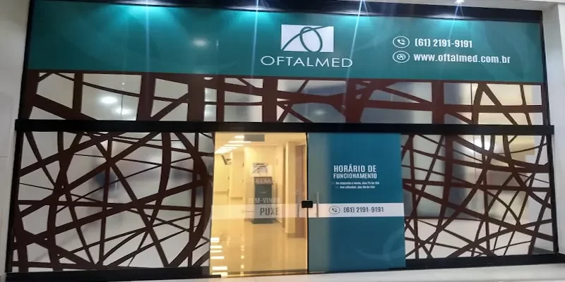 fachada-oftalmed-oftalmologia-taguatinga